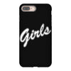 Girls Friends Tv Show iPhone 8 Plus