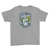 pillow monster Youth Tee
