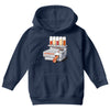 autobacon Youth Hoodie