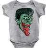 zombie Baby Onesie