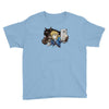 hylian selfie Youth Tee