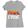 Rivalcade Ladies Fitted T-Shirt