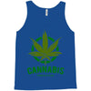 cannabis for medical use only Tank Top