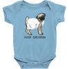 Dogtor Baby Bodysuit