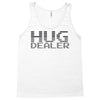 hug dealer Tank Top
