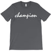 CHAMPION Logo T-Shirt