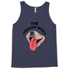the frenchie world Tank Top