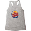 pirate king Racerback Tank