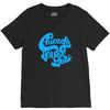 chicago house music V-Neck Tee