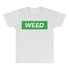 Weed Hypebeast All Over Men's T-shirt