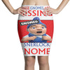 Sherlock Gnomes Pencil Skirts