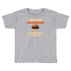 i have so mushroom for you Toddler T-shirt