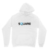 square Unisex Hoodie