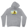 Shower Mood Unisex Hoodie