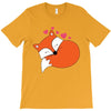 Sweety Fox T-Shirt