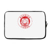 bayside tigers Laptop sleeve