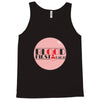 blood Tank Top