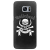 motor head march or die lemmy kilmister heavy metal band Samsung Galaxy S7 Edge