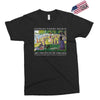 Georges Pierre Seurat A Sunday Afternoon On The island Of La Grande Ja Exclusive T-shirt