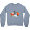 can't wait for spring Crewneck Sweatshirt