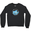 dracula Crewneck Sweatshirt