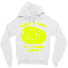 alternate reality Zipper Hoodie