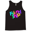 friend ship Tank Top