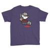 killer anime meme Youth Tee