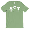 s hi t funny geek reading books type T-Shirt