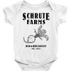 Schrute Farms Baby Bodysuit