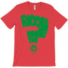 riddle me this! T-Shirt