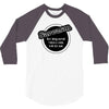 sarcasm now being served 8 till late! 3/4 Sleeve Shirt
