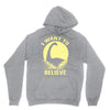 believe in nessie Unisex Hoodie