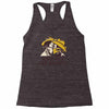 make out like bandits Racerback Tank