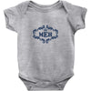 MEH. Baby Onesie
