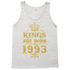 kings are born in 1993 Tank Top