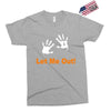 let me out Exclusive T-shirt