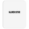 halloween costume Mousepad