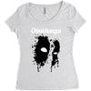 deadpool new movie 2016 Women's Triblend Scoop T-shirt