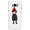 Sherlock Gnomes Samsung Galaxy S8 Plus