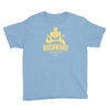 bushwood country club Youth Tee