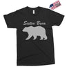 sister bear Exclusive T-shirt