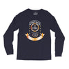 the birth of legend vintage est. 1961 premium quality aged to perfecti Long Sleeve Shirts