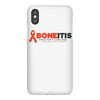 boneitis iPhoneX