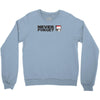 never forget Youth Sweatshirt