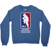 nka Crewneck Sweatshirt