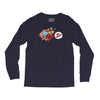 oh yeah Long Sleeve Shirts
