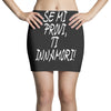 se mi provi ti innamori Mini Skirts
