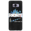 Just Play It Fortnite Samsung Galaxy S8 Plus
