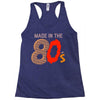 made in the 80's Racerback Tank